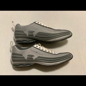 Emporio Armani Fashion Sneaker